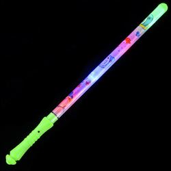 TR12513 Light-Up Sea Life Wand 18.5